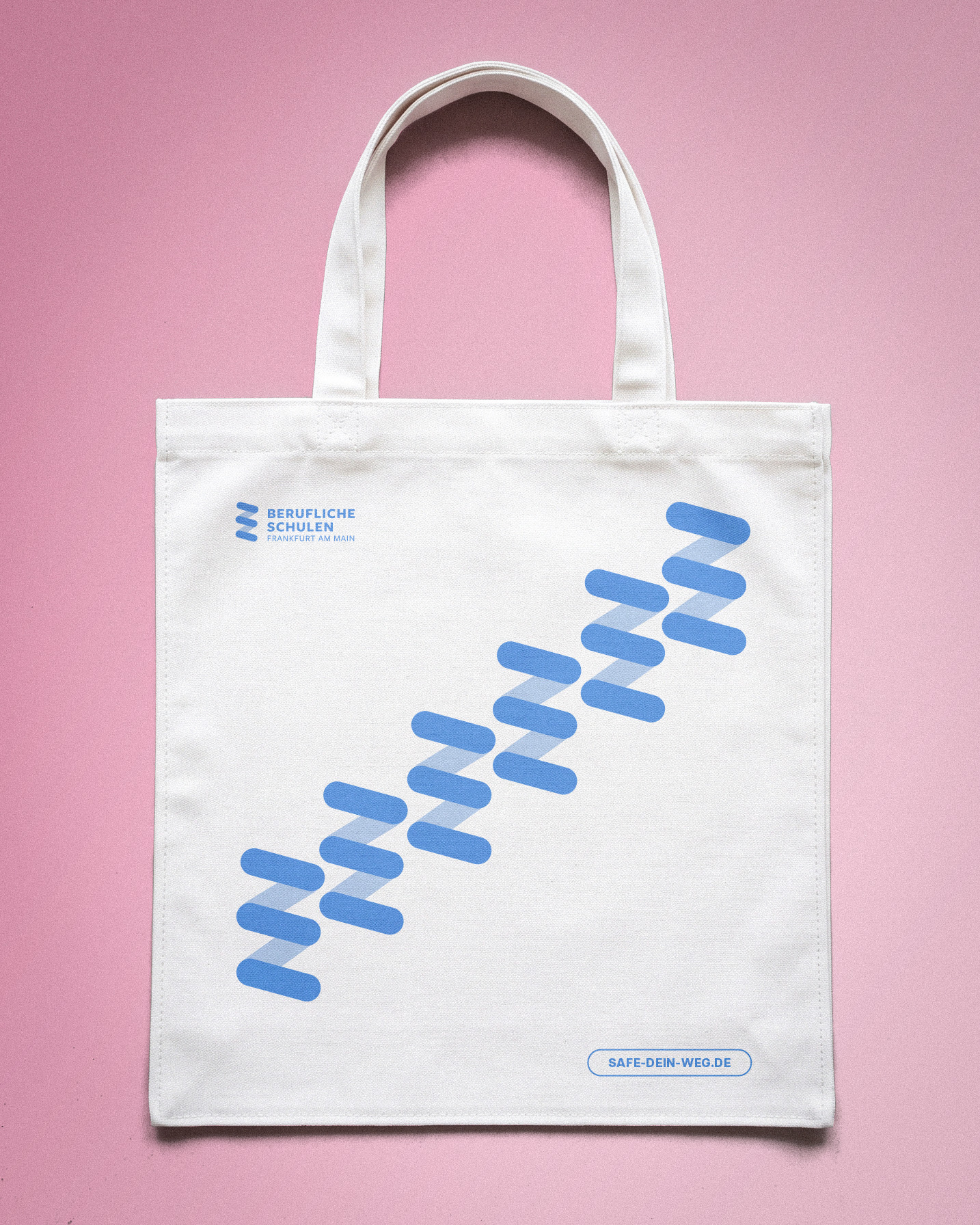 Berufliche-Schulen-FFM-Tote-Bag
