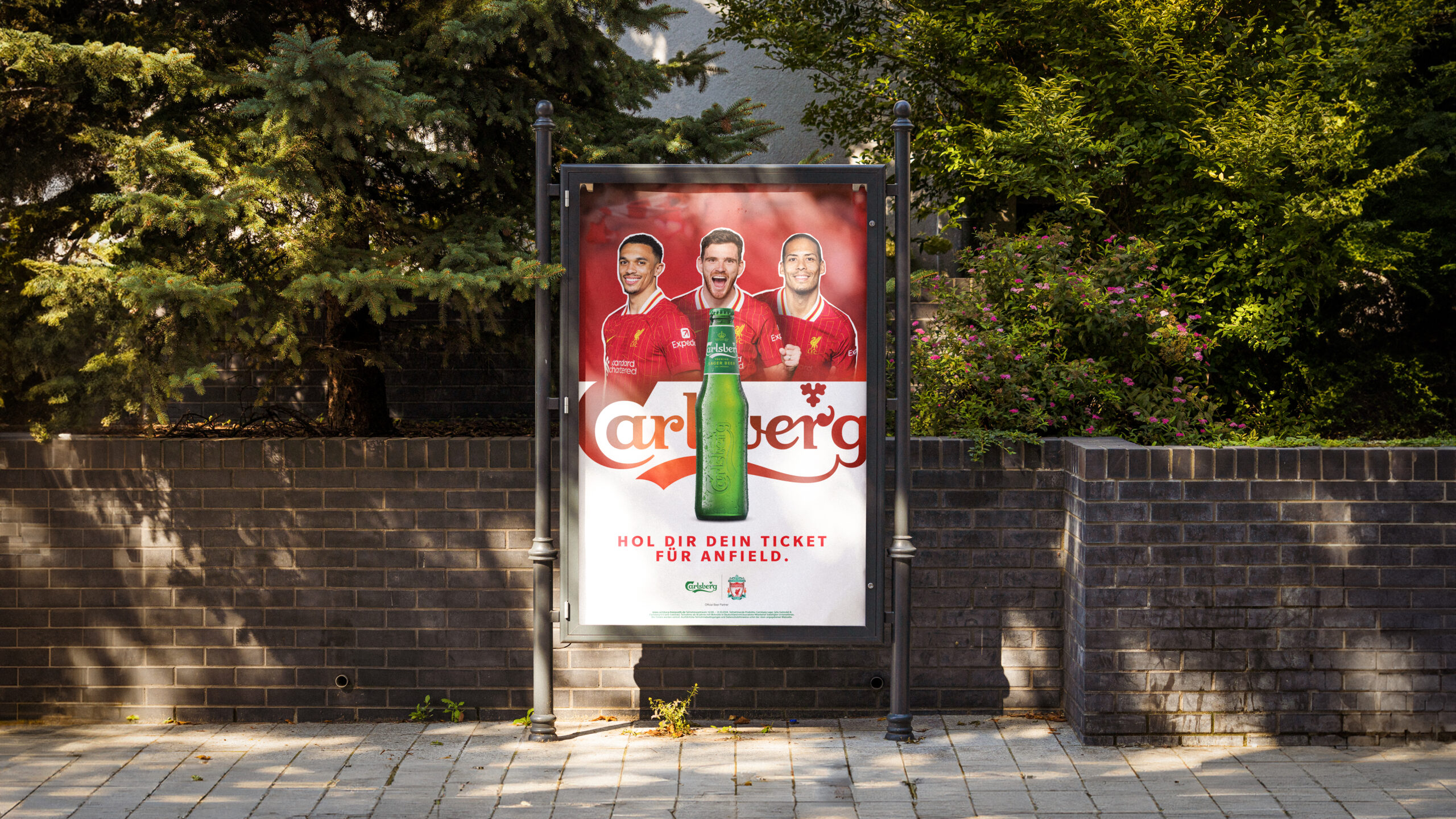 Carlsberg-x-Liverpool-Poster