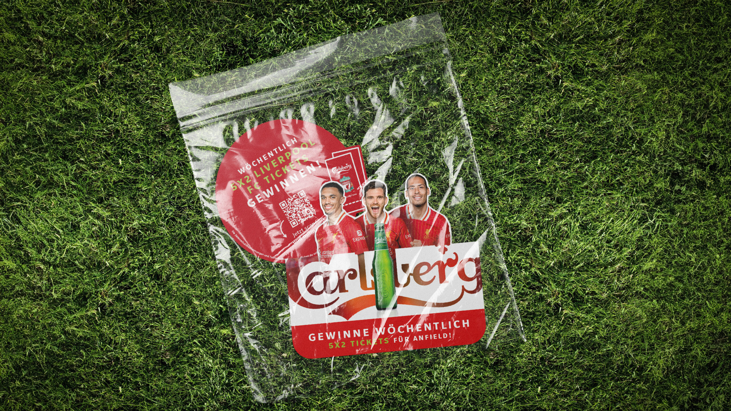 Carlsberg-x-Liverpool-Stickers